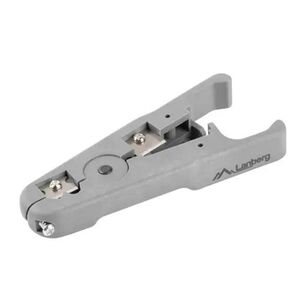 Lanberg NT-0101 Univerzális Kábelcsupaszító kép