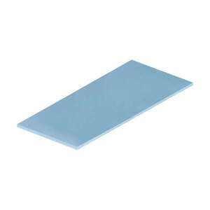 Arctic TP-3 Hővezető Pad - 200x100x1, 5mm - 2 db kép