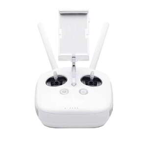 DJI Phantom 4 Pro V2.0 Távirányító - Fehér kép