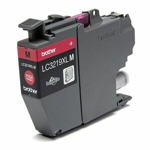 Brother LC-3219XLM INK CARTRIDGE MAGEN 1500 PAGES ISO STANDARD 24711 kép