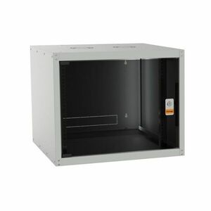 Legrand EVO9U6060 19" 9U SZÉL: 600 MÉLY: 600 MAG: 495 hálózati... kép