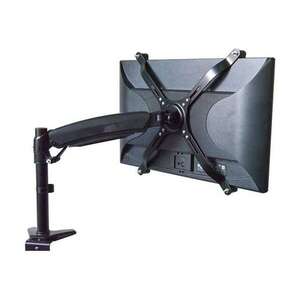 DIGITUS DA-90347 Adapter VESA-furatok nélküli monitorok rögzítésé... kép