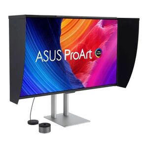 ASUS PA32UCDMR-K ProArt 32" OLED 3840x2160 monitor kép