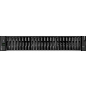 Lenovo de storage - de2000h sff külső tároló, (2x 8gb cache), 2x... kép