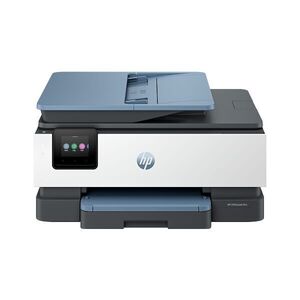 Hp tintasugaras mfp ny/m/s officejet 8125e e-aio, usb/háló/wlan a... kép