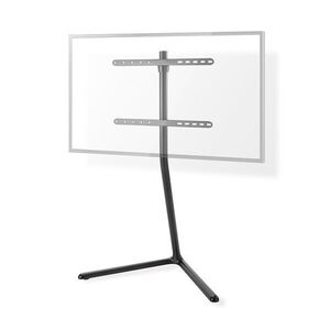 Nedis tvsm5250bk lcd tv/monitor állvány (tartó konzol), 49"-... kép
