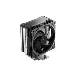 DeepCool AG400 G2 120mm PWM Univerzális CPU hűtő - Fekete kép