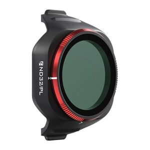 Freewell ND32/PL DJI Mini 5 Pro-hoz szűrő kép