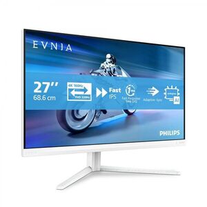 Philips Evnia 5000 számítógép monitor 68, 6 cm (27") 3840 x 2... kép