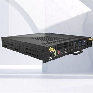 Huawei ekit icd ops, i5-12450h, ddr4 8gb, 256gb ssd, windows11 iot en... kép