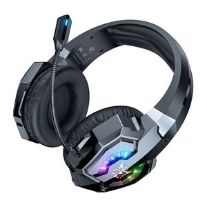 ONIKUMA Headset B15 Fekete Gaming fejhallgató ONIKUMA B15 kép