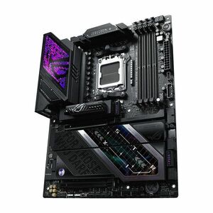 ASUS ROG STRIX X870E-E GAMING WIFI7 NEO kép