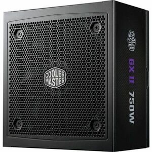 Cooler master tápegység mwe gold v3 750w 80+ gold moduláris atx 3... kép