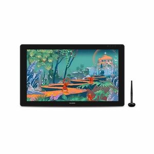 Huion Kamvas 24 grafikus tábla kép