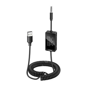 UGREEN 45236 Bluetooth 5.4 transzmitter kép