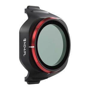 ND4/PL Freewell szűrő a DJI Mini 5 Pro-hoz kép
