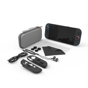Hyperkin nintendo switch 2 utazócsomag M07710 kép