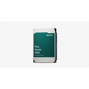 Synology 3, 5" hdd plus series 20tb, 7200rpm - hat3320-20t HA... kép