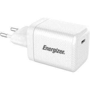 Energizer fali töltő 45W EU fehér kép