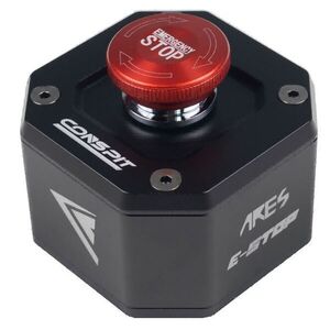 Conspit Vészleállító gomb (CES E-STOP) kép