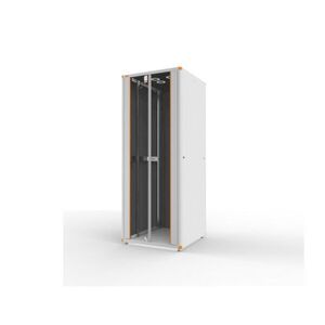 Legrand EVO42U6010 Evoline 19" 42U SZÉL: 600 MÉLY: 1000 MAG: 18... kép