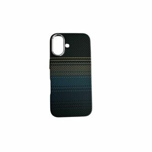 Blackbird telefontok midnight weave iphone 17 készülékhez BH1879 kép