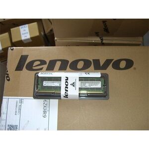 Lenovo szerver ram - 32gb truddr5 6400mhz (2rx8) rdimm (thinksyst... kép