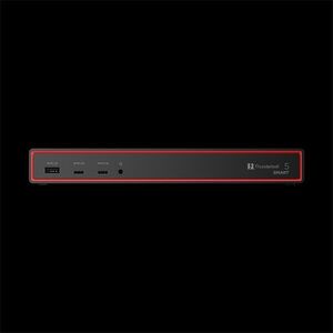 Lenovo thinkpad dock - thunderbolt 5 smart dock 7500 - eu/ina/vie... kép