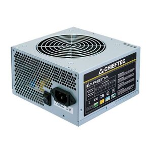 Chieftec 400W iARENA Tápegység OEM (GPA-400S8) kép