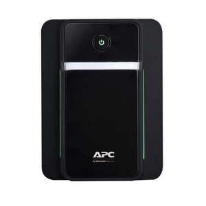 APC Back-UPS BX750MI-GR szünetmentes Tápegység (4x Schuko), 750VA... kép