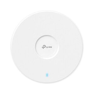 Tp-link wireless access point dual band be3600 wifi 7 mennyezetre... kép
