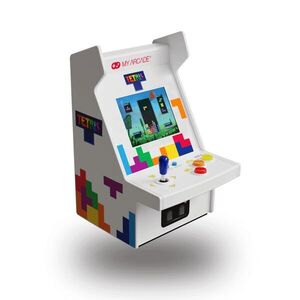 My Arcade Tetris Micro Player Pro - Hordozható Retro Játékkonzol... kép