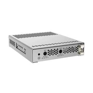 MikroTik CRS305-1G-4S+IN Gigabit Cloud Router Switch - Ezüst kép