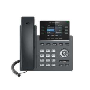 GRANDSTREAM GRP2613 IP telefon kép