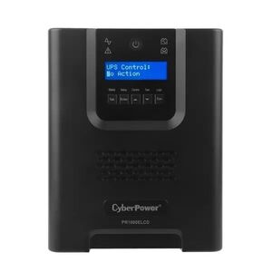 CyberPower USV PR1000ELCD kép