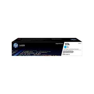 HP 117A Cian Lézer Toner - 700 oldal kép