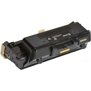 Xerox 106R03621 Lézertoner - Fekete - 8500 oldal kép