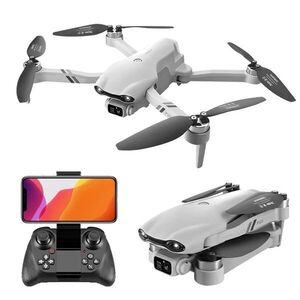 RC drón 4DRC F10 FPV kamera wifi LED 3.7V kép