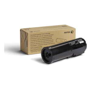 Xerox 106R03581 Eredeti Toner Fekete kép