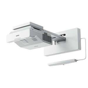 Epson EB-735Fi Projektor 1920 x 1080, 16: 9, 3LCD, FullHD, Fehér kép