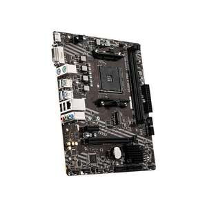 MSI A520M-A PRO alaplap kép