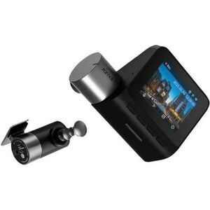 70mai Dash Cam Pro Plus+ A500S Menetrögzítő kamera + RC06 Hátsó k... kép