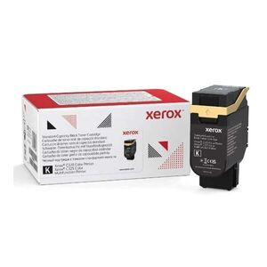 Xerox 006r04827, c32x standard-capacity black print cartridge (2... kép