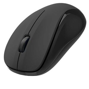 Hama MW-300 V2 fekete vezeték nélküli optikai egér kép