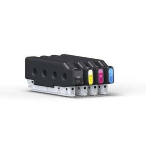Epson T08G1 Tintapatron Black 50K, C13T08G100 kép