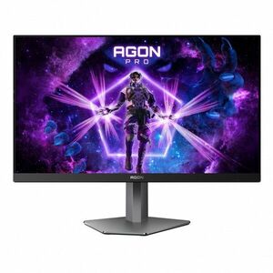 AOC Gaming 240Hz OLED monitor 27" AG276QZD2 (AG276QZD2) kép
