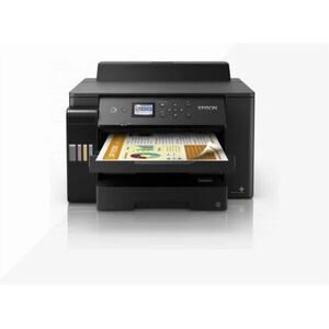 Epson EcoTank L11160 A3+ színes tintasugaras egyfunkciós nyomtató kép
