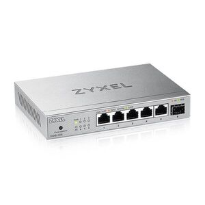 Zyxel XMG-105 Beállítást nem igénylő (unmanaged) 2.5G Ethernet (1... kép