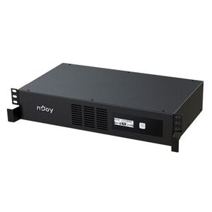 nJoy Code 600 szünetmentes tápegység (UPS) Vonal interaktív 0, 6 k... kép