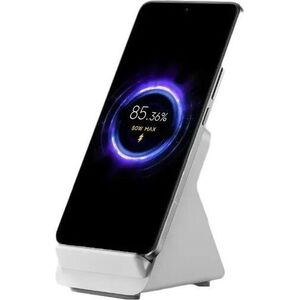 Xiaomi BHR8304GL Vezeték nélküli töltő 80W, Fehér kép
